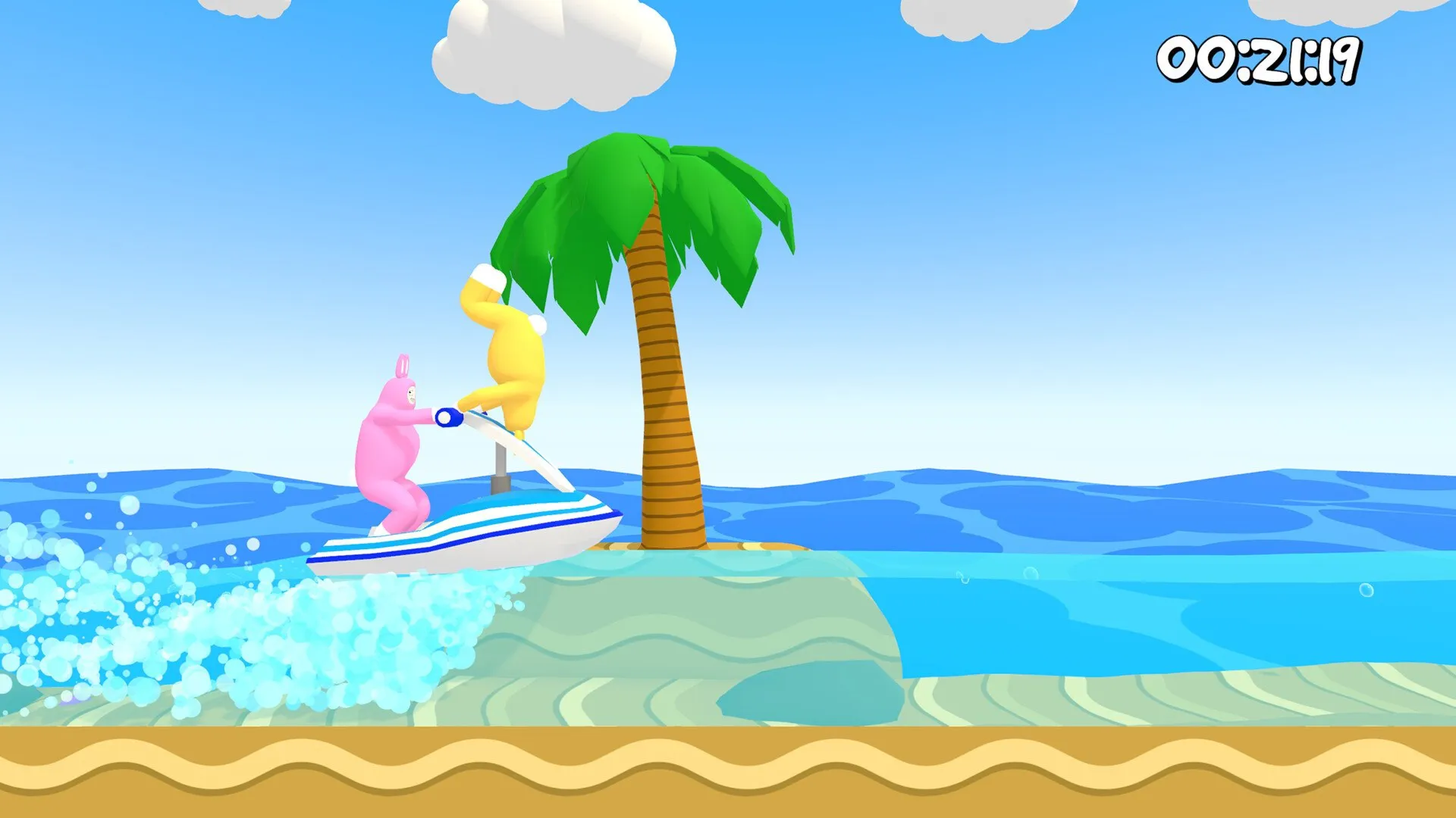 Super Bunny Man (Steam Gift) · РФ и весь мир · Автодоставка 24/7