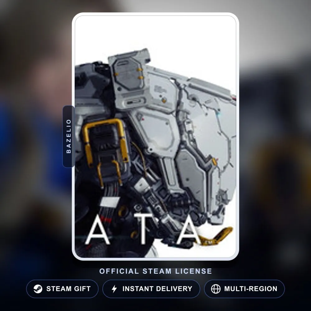 PRAGMATA (Steam Gift) · РФ и весь мир · Автодоставка 24/7