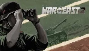 Gary Grigsby's War in the East | Смена Данных