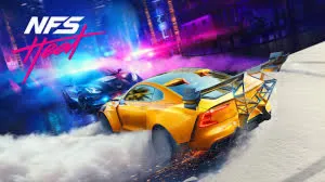 Need For Speed Heat / П3 активация PS5