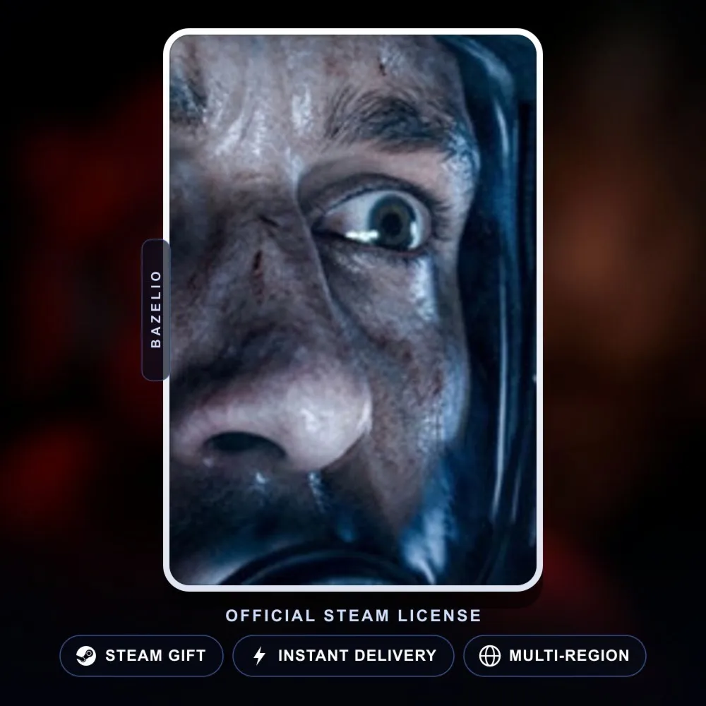 NO BACKUP (Steam Gift) · РФ и весь мир · Автодоставка 24/7