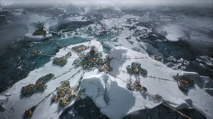 Frostpunk 2: Breach of Trust DLC * STEAM RU*KZ*UA*СНГ