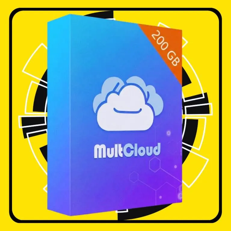 Aomei MultCloud | 200 GB | 3 месяца