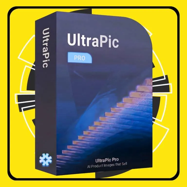 UltraPic Pro Подписка на аккаунт 6 месяц приват