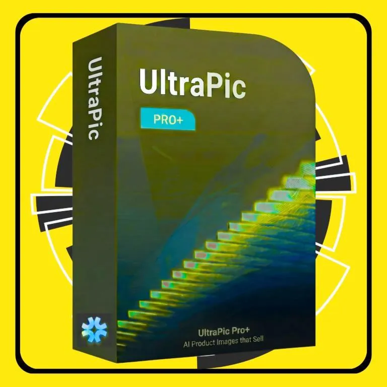 UltraPic Pro+ Подписка на аккаунт 1 месяц приват