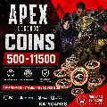 STEAM/XBOX/PC/PS - Coins 500-1 — фото 1