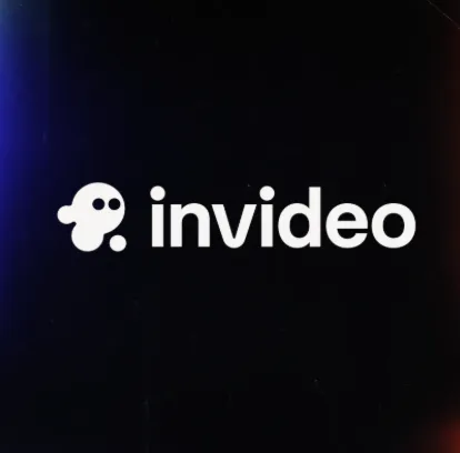 Подписка на Invideo AI Plus на 1 месяц | Личный кабинет