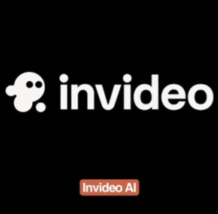 Invideo AI - Подписка на План Плюс 1 месяц - личный кабинет
