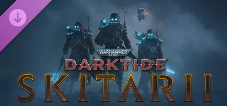 Warhammer 40,000: Darktide - Skitarii Class (Steam Gift Россия)