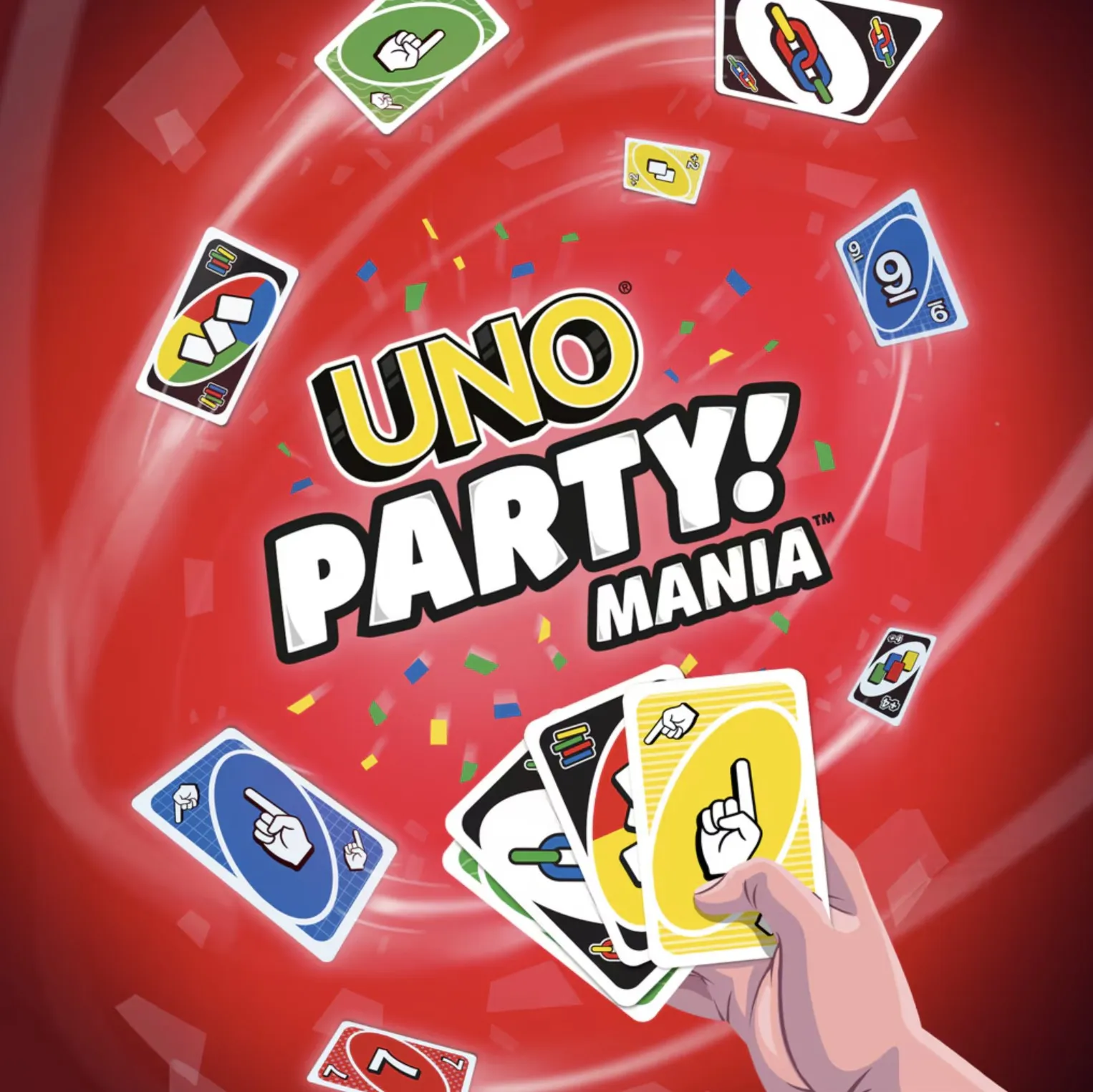 Uno - Party! Mania DLC (Steam Gift Россия)