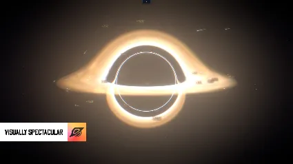 How To Grow a Black Hole АВТОДОСТАВКА STEAM РОССИЯ