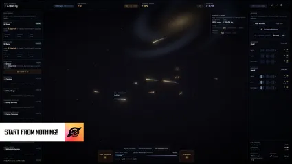 How To Grow a Black Hole ✅ STEAM GIFT AUTO ✅ RU+МИР