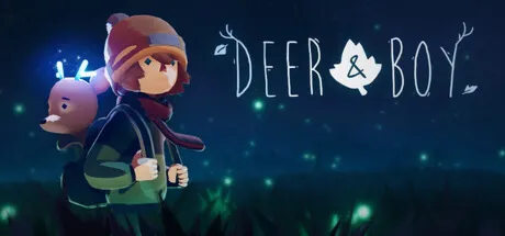 Deer & Boy (Steam Gift Россия)
