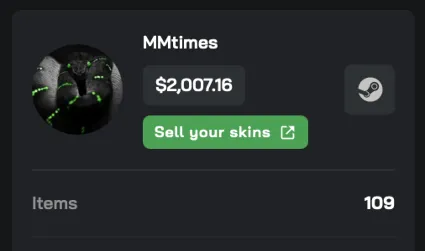 [3в1] / Автовыдача • CS 2 • Инвентарь $2,007.16 • Полный доступ • 2 Подарка • VAC
