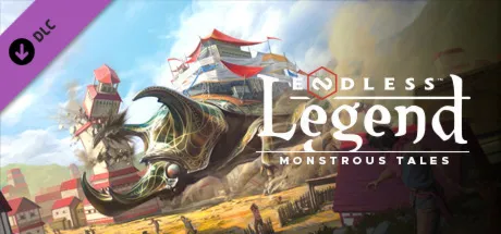 Endless Legend: Monstrous Tales | GLOBAL | Моментальная выдача | Бонус за отзыв