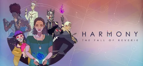 Harmony: The Fall of Reverie Steam | ROW | Моментальная выдача | Бонус за отзыв