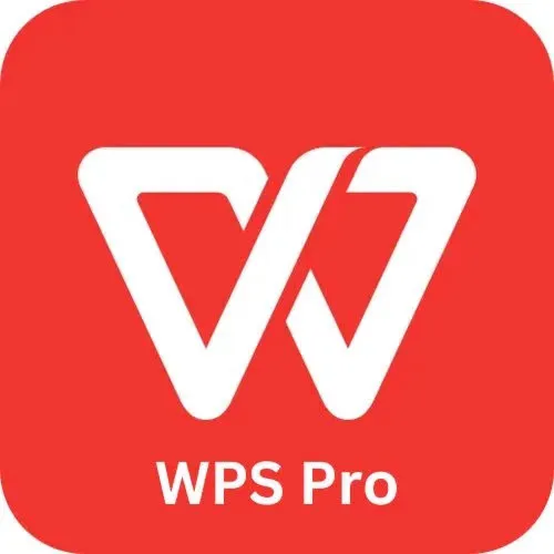 WPS Office Pro/PRO +AI — Подписка в вашем аккаунте 1-12 месяцев