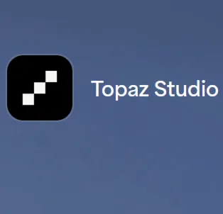 Topazlabs丨Подписка Topaz Studio Pro на 1 месяц