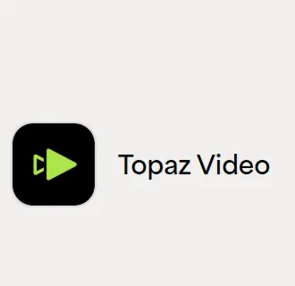 Topaz Video - Personal/Pro/Studio - подписка на 1 месяц на ваш аккаунт