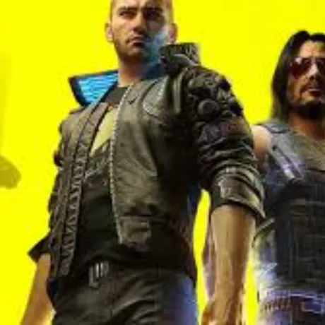 Cyberpunk 2077