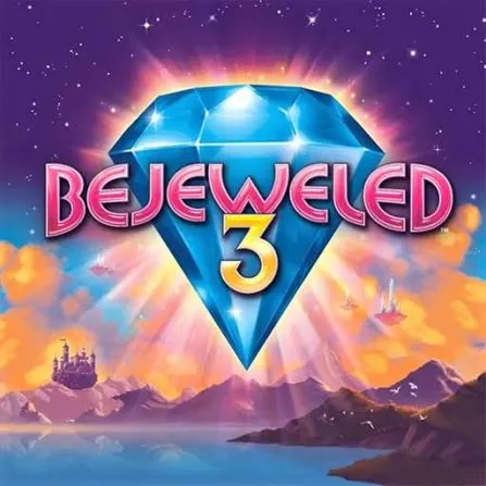 Bejeweled 3 (Steam Gift Россия)