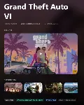 Grand Theft Auto VI + ULTIMATE — фото 5