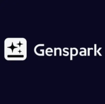 Genspark ai Plus/10 000 баллов/подписка на 1 месяц