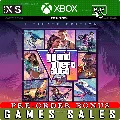 ✅❤️GRAND THEFT AUTO VI: ULTIMA — фото 1