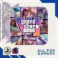 🔵GTA 6 GRAND THEFT AUTO VI PS5 — фото 1