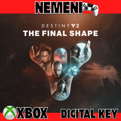 Destiny 2: The Final Shape XBOX ONE / SERIES X|S КЛЮЧ