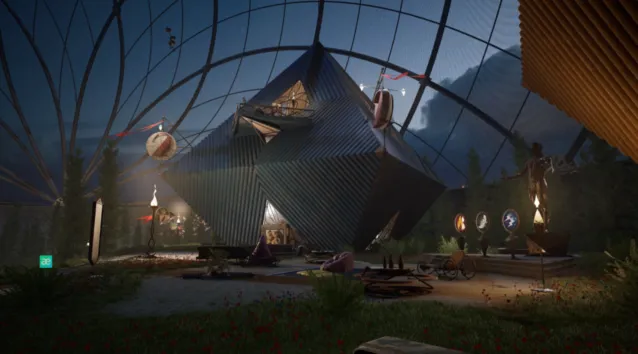 Atomic Heart - Blood On Crystal (DLC) XBOX ONE SERIES X/S KEY