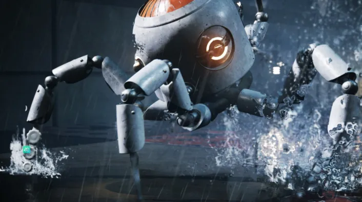 Atomic Heart - Blood On Crystal (DLC) XBOX ONE SERIES X/S KEY