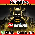 LEGO BATMAN LEGACY OF THE DARK — фото 1
