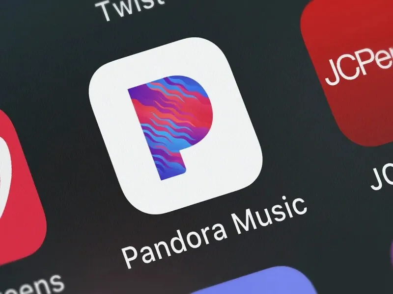 PANDORA MUSIC PLUS PREMIUM 3 МЕСЯЦА 