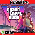 Grand Theft Auto VI ЛЮБОЕ ИЗДА — фото 1