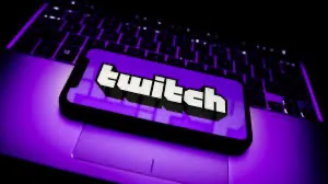 Зрители Twitch [1 день + бесконечные рейды (10 минут) | Просмотры | Авторизация |