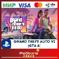 🔴Grand Theft Auto VI (GTA 6) P — фото 1
