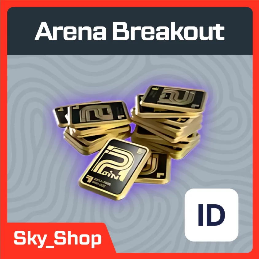Arena Breakout: Infinite | Облигации | Кейсы | Пассы | Любой регион | АВТОвыдача