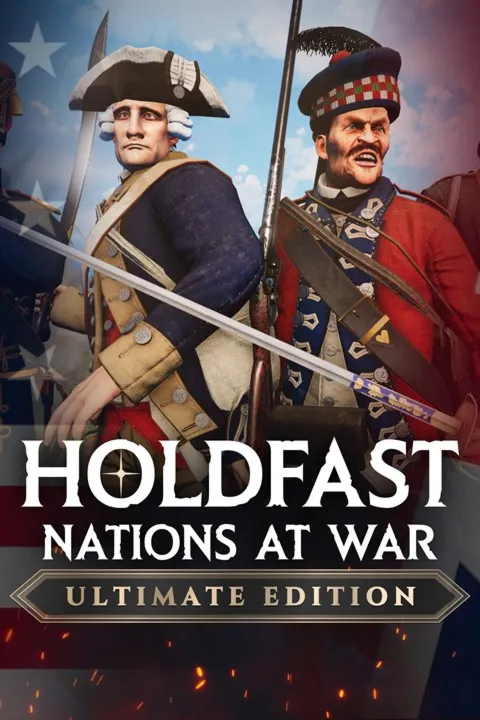  Holdfast: Ultimate Edition Xbox Series X|S активация
