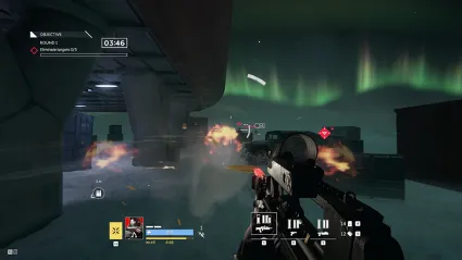Caliber: Simargl ✅ STEAM GIFT AUTO ✅ RU+МИР