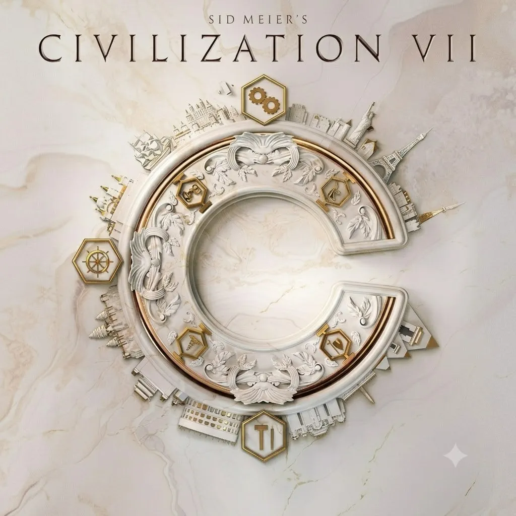 Sid Meier's Civilization VII (Ключ Steam | РФ+СНГ)