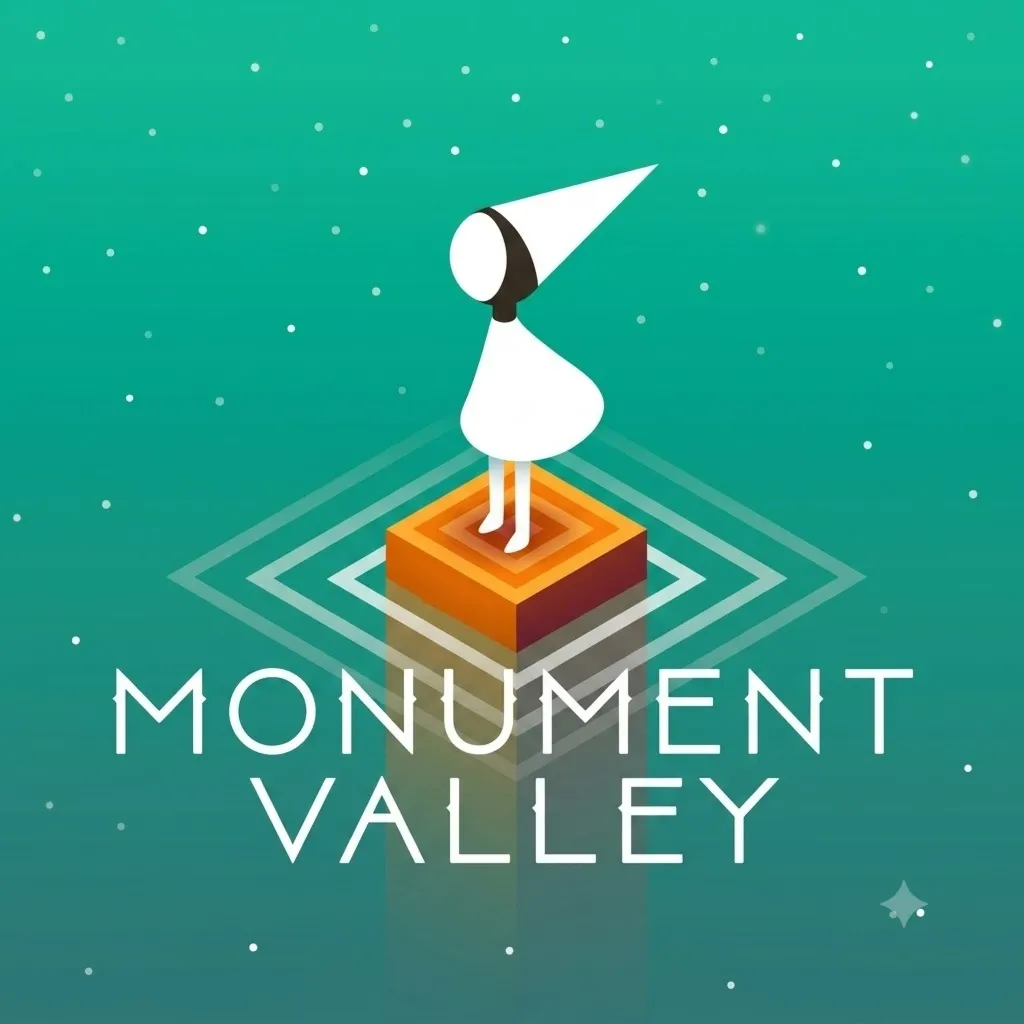 Monument Valley (Ключ Steam | РФ+Весь мир)