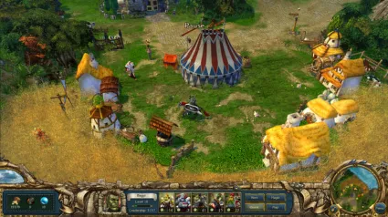 King's Bounty: Dark Side ✅ STEAM GIFT AUTO ✅ RU+МИР
