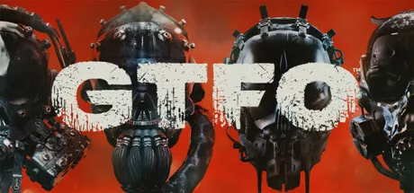 GTFO Steam Key RU