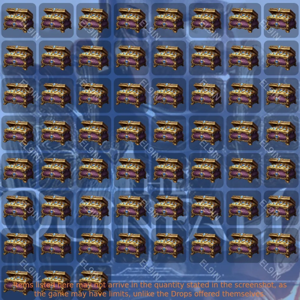 💎The Quinfall📈Твич Дропсы📢59 предметов + 🎁