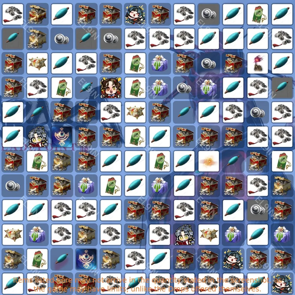 ✅NARAKA: BLADEPOINT🌟Твич Дропсы🎲144 предметов + 🎁