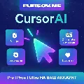 ✒️ Cursor AI | ПОДПИСКА PRO |  — фото 1