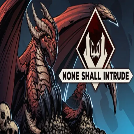 None Shall Intrude (Steam ключ / РФ+Весь Мир)