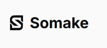 Somake | Подписка Basic/Standard/Pro на 1 месяц