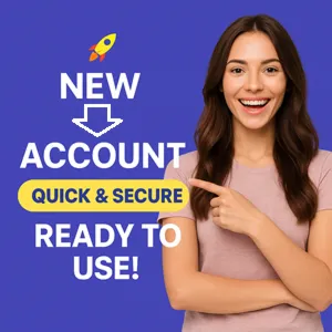 Discord | Reddit | Telegram аккаунт